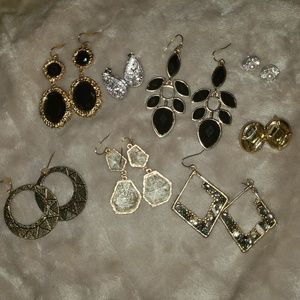 Jewelry Bundle